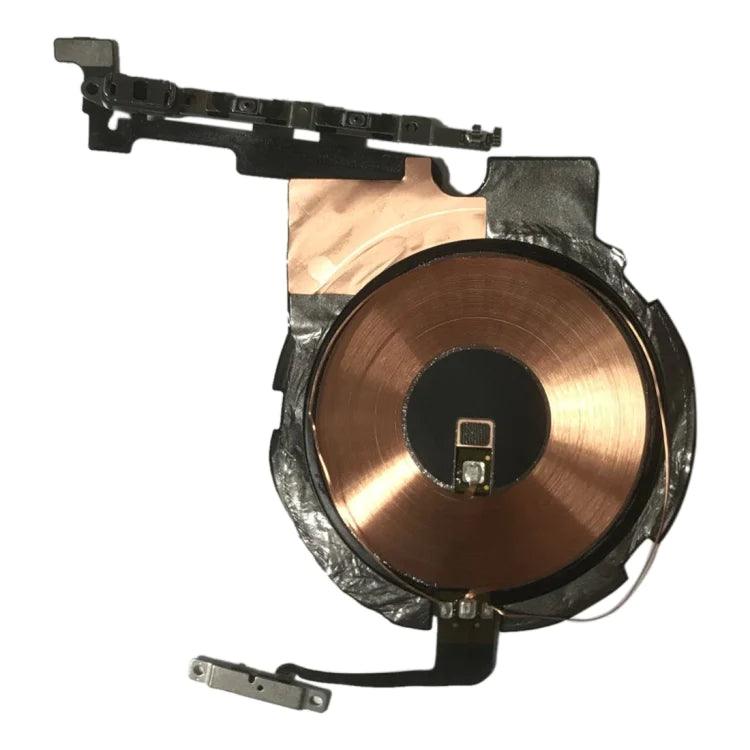 NFC Coil with Power & Volume Flex Cable for iPhone 12 Pro Max - Best Cell Phone Parts Distributor in Canada, Parts Source NFC Coil with Power & Volume Flex Cable for iPhone 12 Pro Max - Best Cell Phone Parts Distributor in Canada, Parts Source